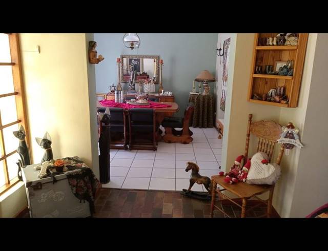 4 BEDROOM HOUSE FOR SALE IN GANSBAAI CENTRAL